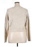 Universal Thread Metallic Tan Turtleneck Sweater Size XL - photo 2