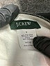 J.Crew Gray Wool Skirt Size 0 - photo 4