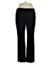 Gloria Vanderbilt Black Dress Pants Size 16 - photo 1