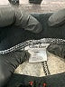 Calvin Klein Gray Casual Pants Size 6-9 mo - photo 3