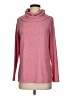 Max Studio Pink Long Sleeve Top Size S - photo 1