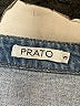 Assorted Brands Blue Denim Skirt Size 3 - photo 4