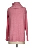 Max Studio Pink Long Sleeve Top Size S - photo 2