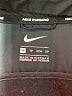 Nike 100% Polyester Black Track Jacket Size XS - photo 6