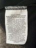Nike 100% Polyester Black Track Jacket Size XS - photo 7