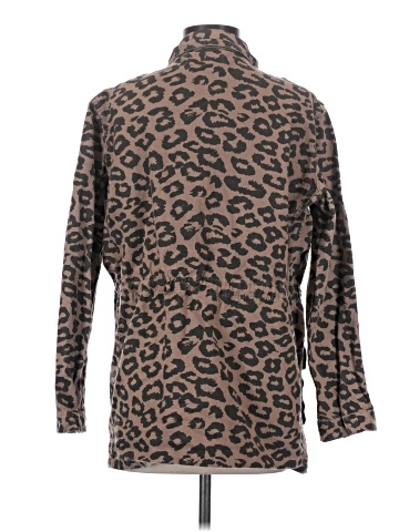Ellison Coat (view 2)