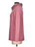 Max Studio Pink Long Sleeve Top Size S - photo 5