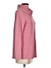 Max Studio Pink Long Sleeve Top Size S - photo 4