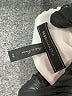 BCBGMAXAZRIA Stripes Black Cocktail Dress Size 6 - photo 11