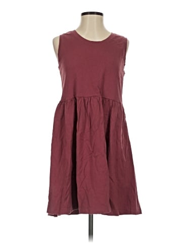 Universal Thread Casual Dress (view 1)