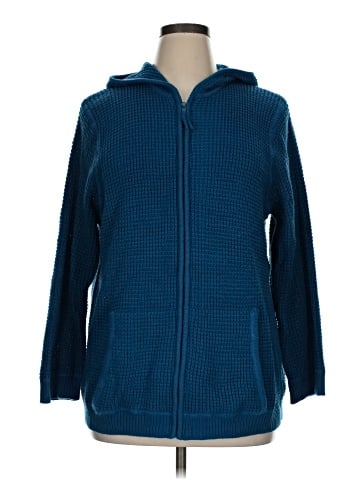 Roaman's Cardigan (view 1)