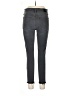 Madewell Solid Gray Jeans Size 30 waist (tall) - photo 2