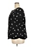Torrid Black Short Sleeve Blouse Size 2X Plus (2) - photo 5