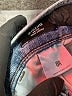 Express Hearts Blue Jeans Size 8R - photo 8
