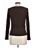 OGL Brown Long Sleeve Top Size L - photo 2