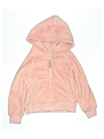 Hanna Andersson Zip Up Hoodie (view 1)