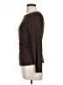 OGL Brown Long Sleeve Top Size L - photo 5