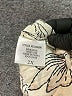 Fred David Floral Ivory 3/4 Sleeve Blouse Size 2X - photo 8