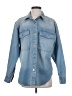 Universal Thread Blue Denim Jacket Size S - photo 1