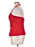 Maeve Red Sleeveless Blouse Size XL - photo 5