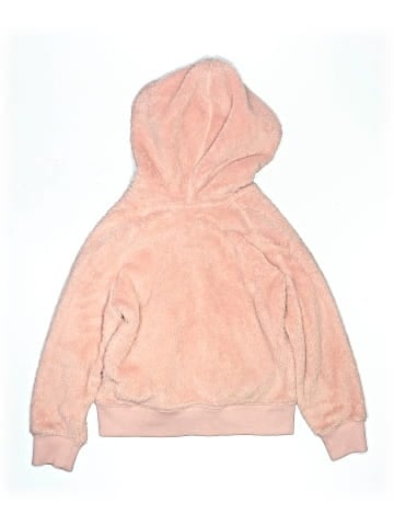 Hanna Andersson Zip Up Hoodie (view 2)