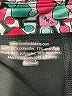 Assorted Brands Hearts Teal Casual Skirt Size M - photo 3