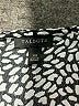 Talbots 100% Viscose Black Long Sleeve Blouse Size XS - photo 7
