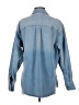 Universal Thread Blue Denim Jacket Size S - photo 2