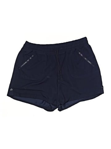 Tangerine Athletic Shorts (view 1)