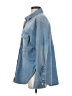 Universal Thread Blue Denim Jacket Size S - photo 5