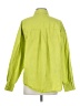 Pistola Green Long Sleeve Blouse Size S - photo 2