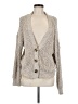BKE Tan Cardigan Size M - photo 1