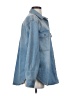 Universal Thread Blue Denim Jacket Size S - photo 4