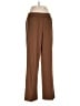 Rafaella Brown Casual Pants Size 10 - photo 1