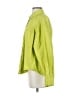 Pistola Green Long Sleeve Blouse Size S - photo 5
