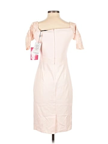 Little Mistress Cocktail Dress (view 2)