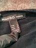 Mango Black Cardigan Size M - photo 7