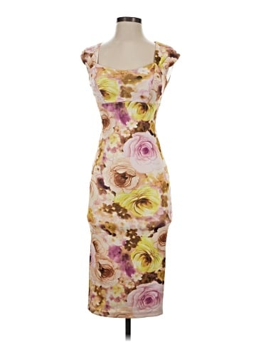 Va Va Voom Cocktail Dress (view 1)