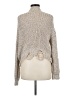 BKE Tan Cardigan Size M - photo 2