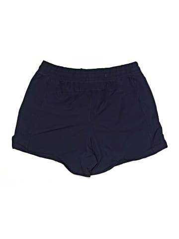 Tangerine Athletic Shorts (view 2)