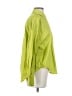 Pistola Green Long Sleeve Blouse Size S - photo 4