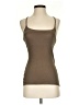 Unbranded Brown Tank Top Size XS (estimated) - photo 1