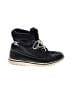 Sorel Black Ankle Boots Size 9 - photo 1
