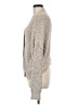 BKE Tan Cardigan Size M - photo 5