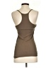 Unbranded Brown Tank Top Size XS (estimated) - photo 2