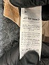 Unbranded Metallic Tan Cocktail Dress Size L (estimated) - photo 8