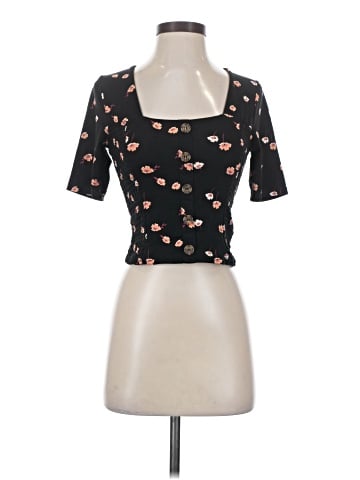 Self Esteem Short Sleeve T-Shirt (view 1)