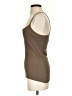 Unbranded Brown Tank Top Size XS (estimated) - photo 5