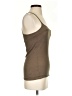 Unbranded Brown Tank Top Size XS (estimated) - photo 4