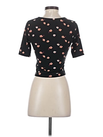 Self Esteem Short Sleeve T-Shirt (view 2)